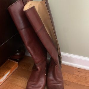 Frye boots